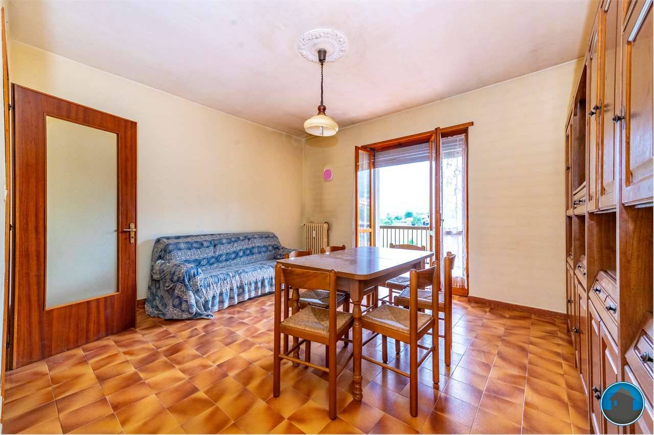 Appartamento, Paesana
