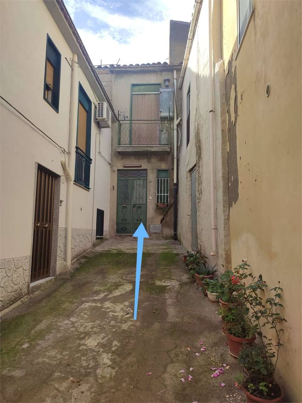 Casa indipendente, San Cataldo