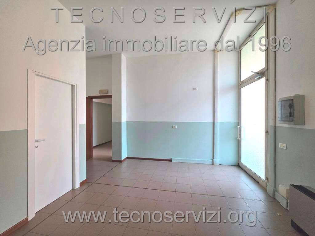 Negozio Doccia, Savignano sul Panaro