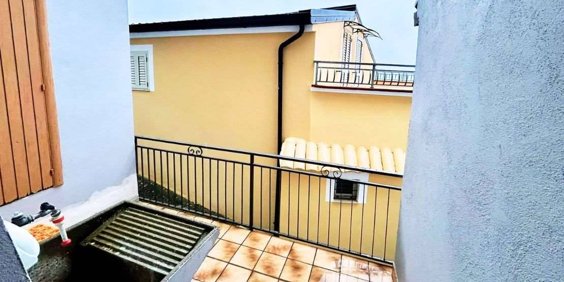 Appartamento, Bonifati