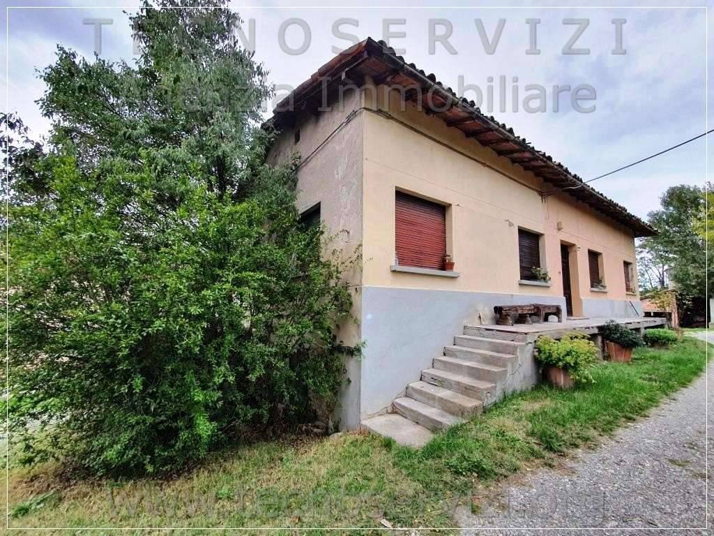 Casa indipendente Garofano, Savignano sul Panaro