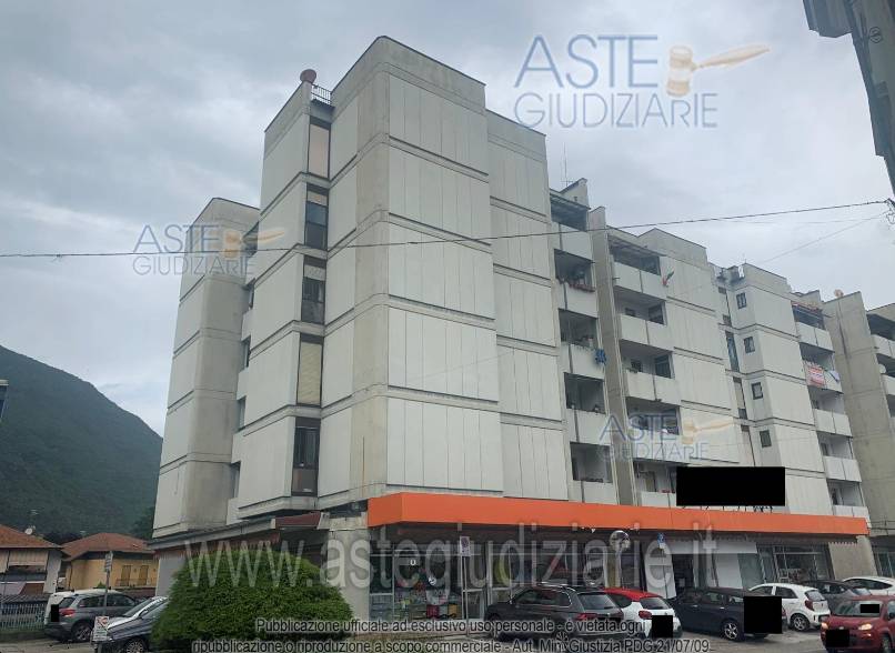 Appartamento, Gravellona Toce