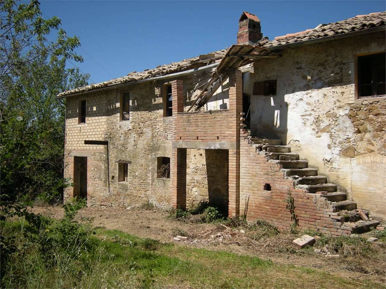 Rustico, Montefalco