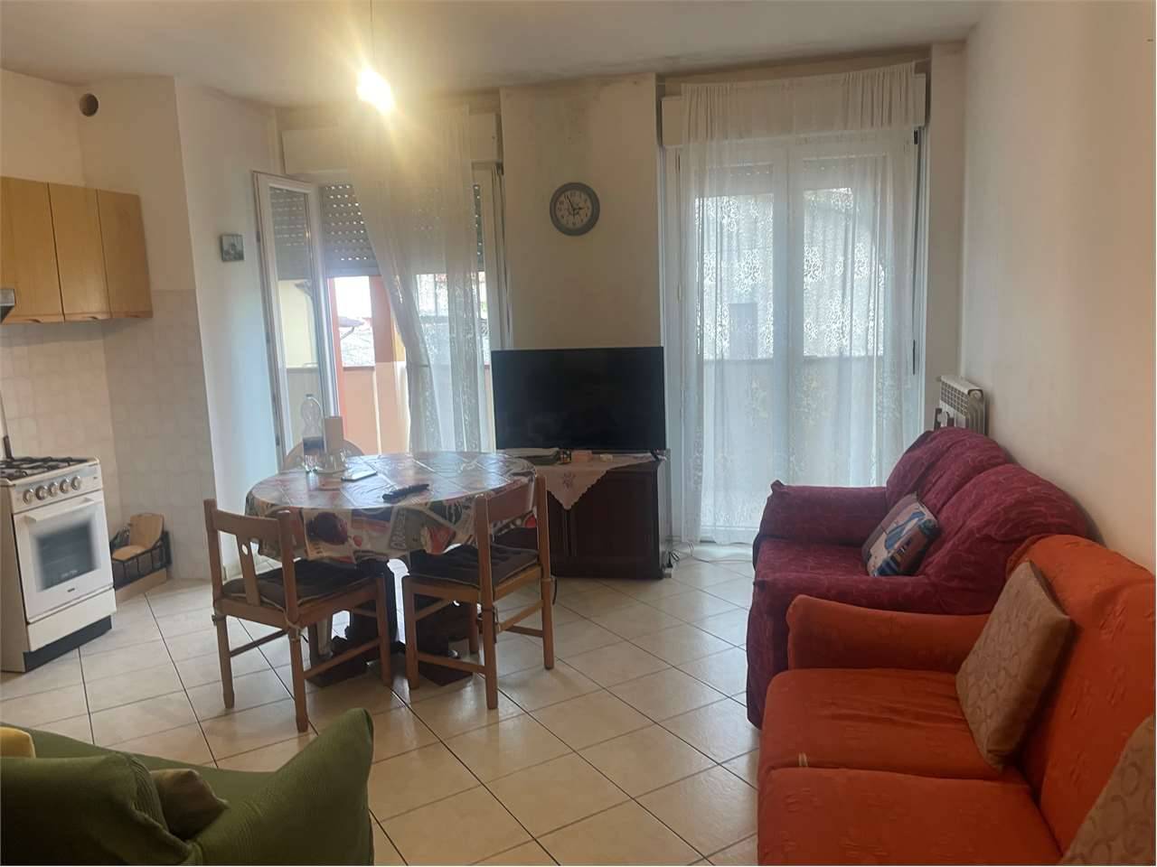 Appartamento Cesa, Marciano della Chiana