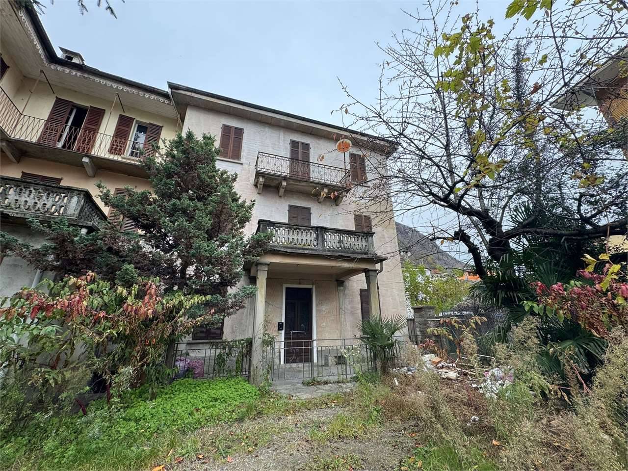 Appartamento, Piedimulera