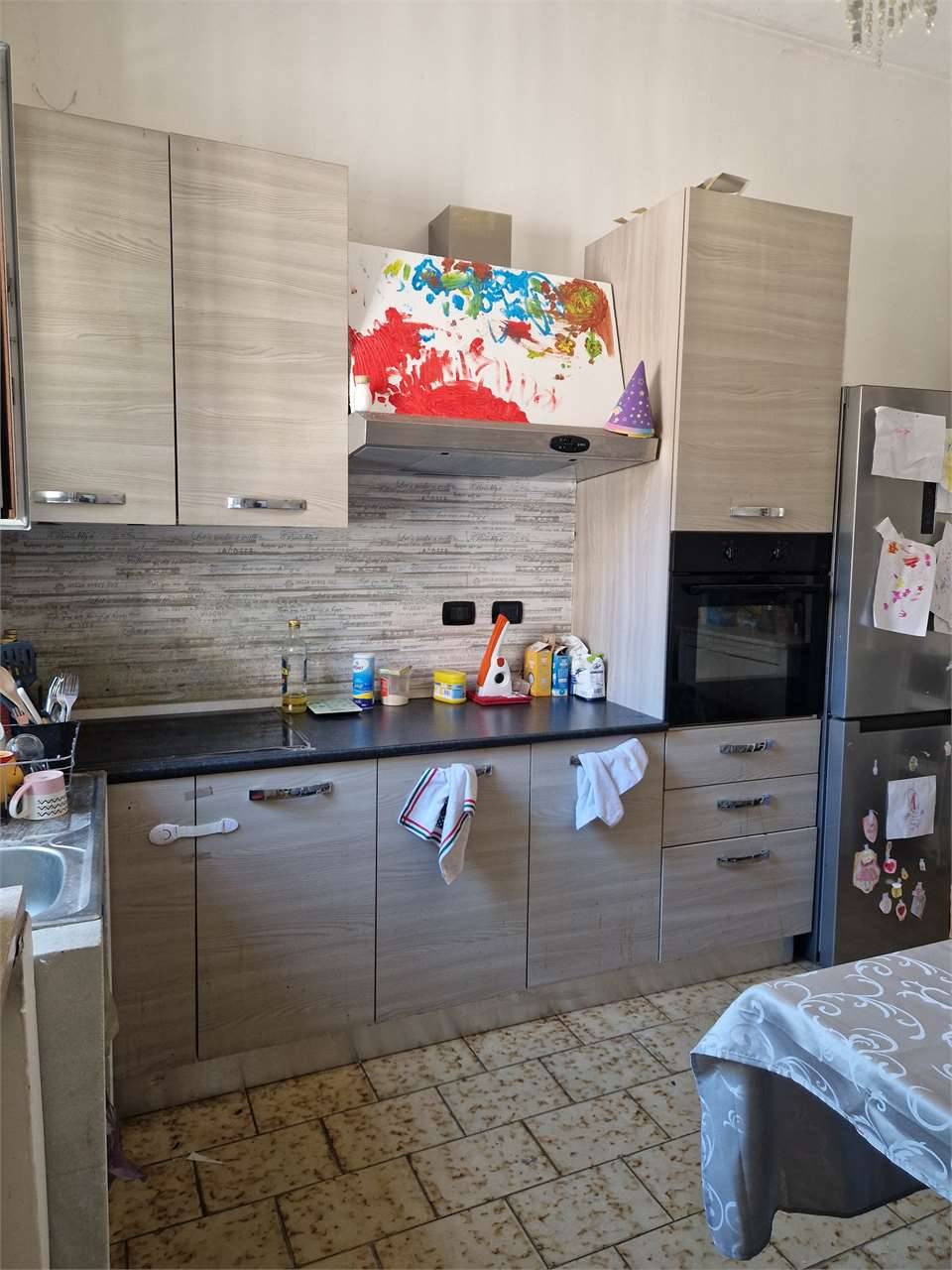 Appartamento, Solbiate Arno