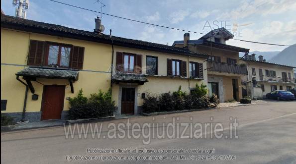 Casa indipendente, Ornavasso