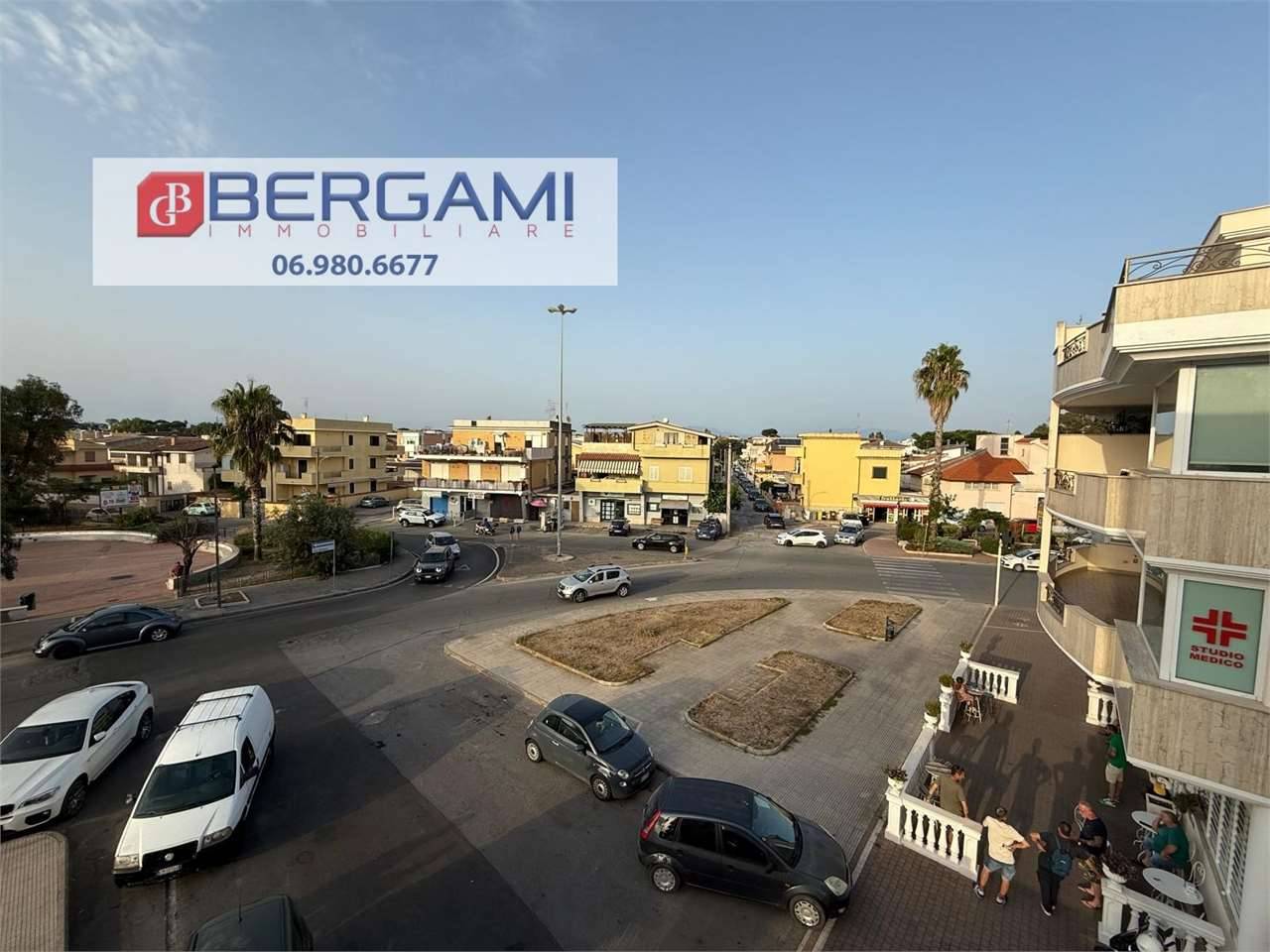 Appartamento San Giacomo, Nettuno