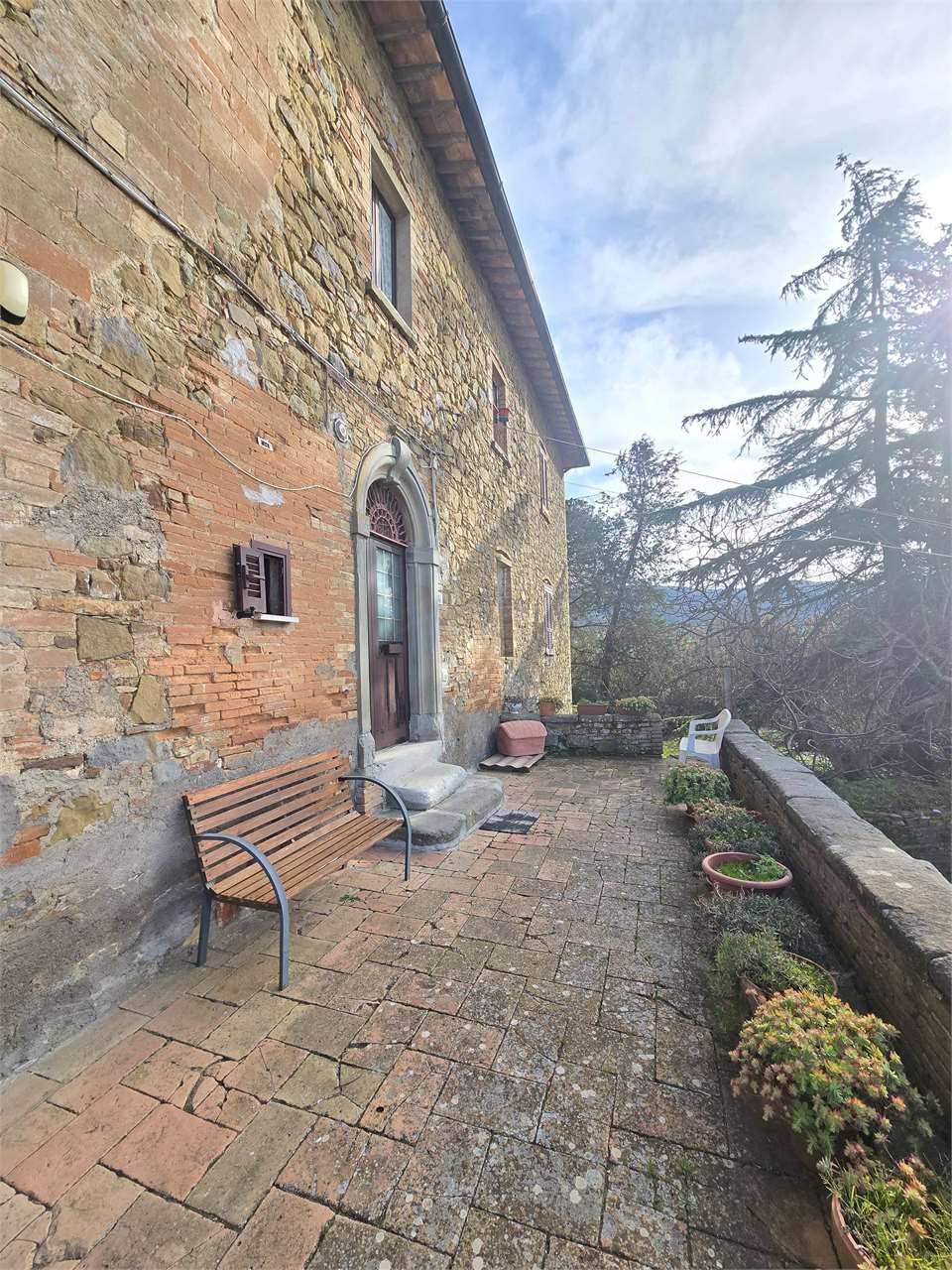 Appartamento, Magione