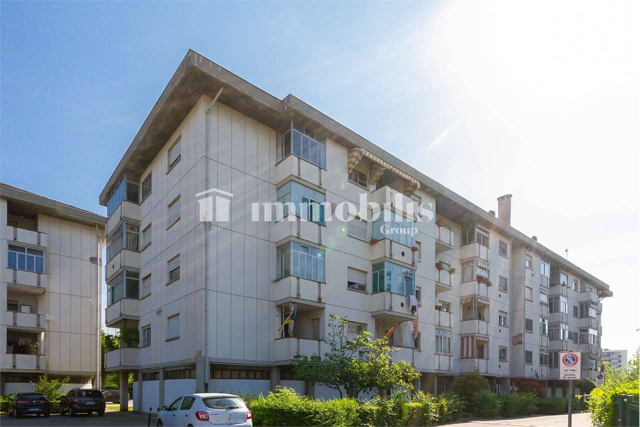 Appartamento, Grugliasco