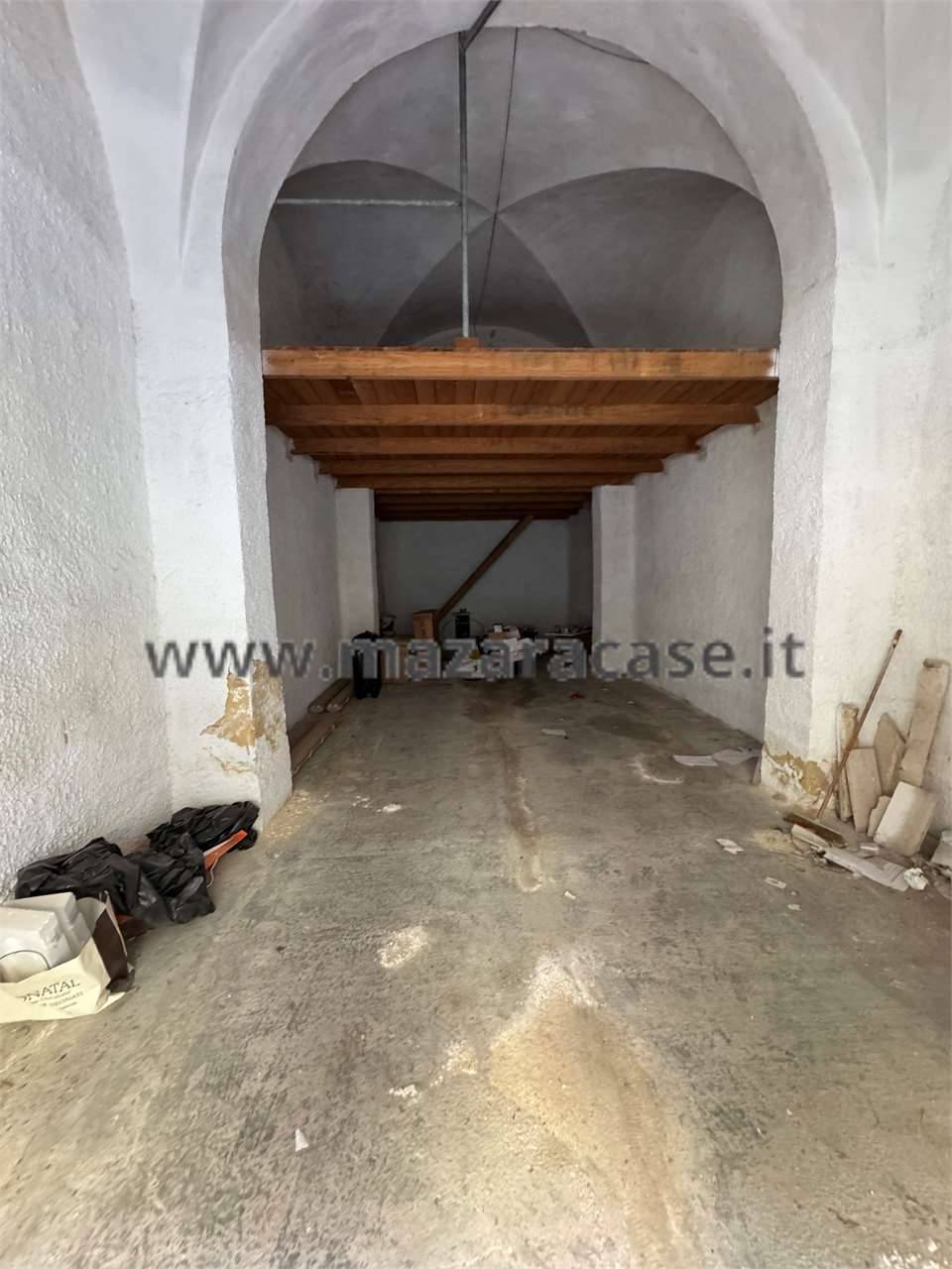 Magazzino - Deposito, Mazara del Vallo
