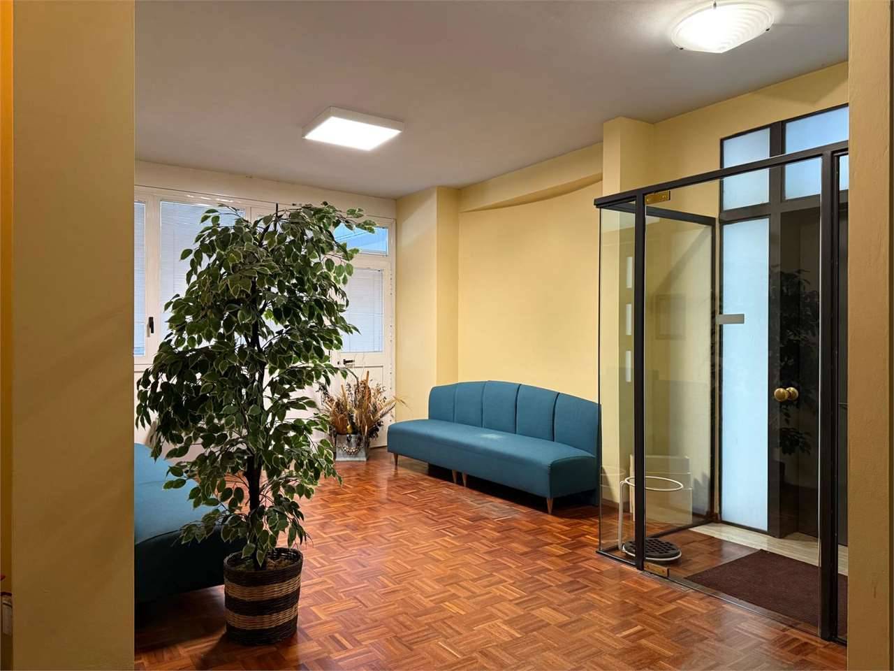 Ufficio S.M. degli Angeli, Assisi