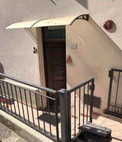 Appartamento, Cartoceto