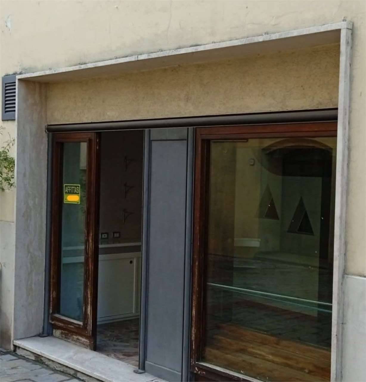 Laboratorio Centro Storico, Cannara
