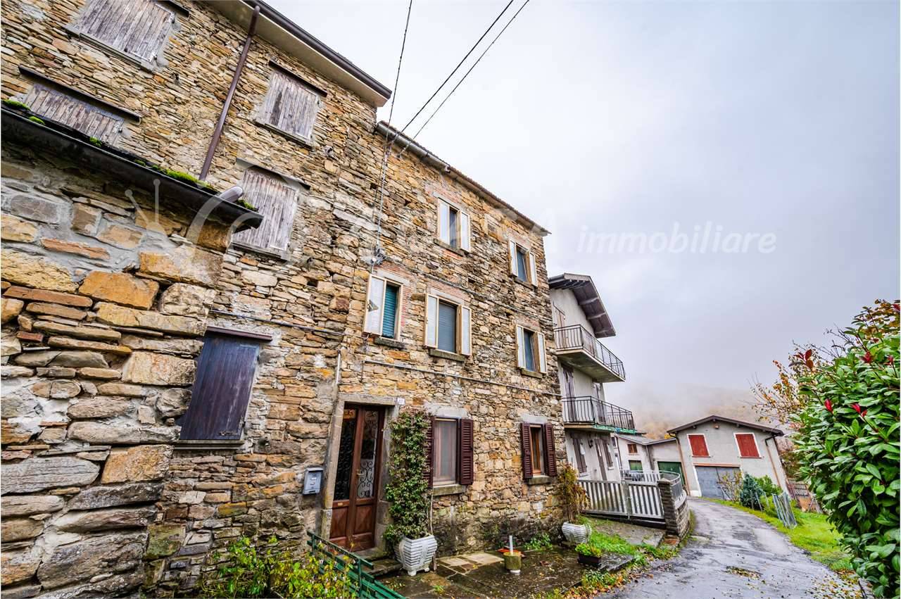 Casa indipendente Fugazzolo, Berceto