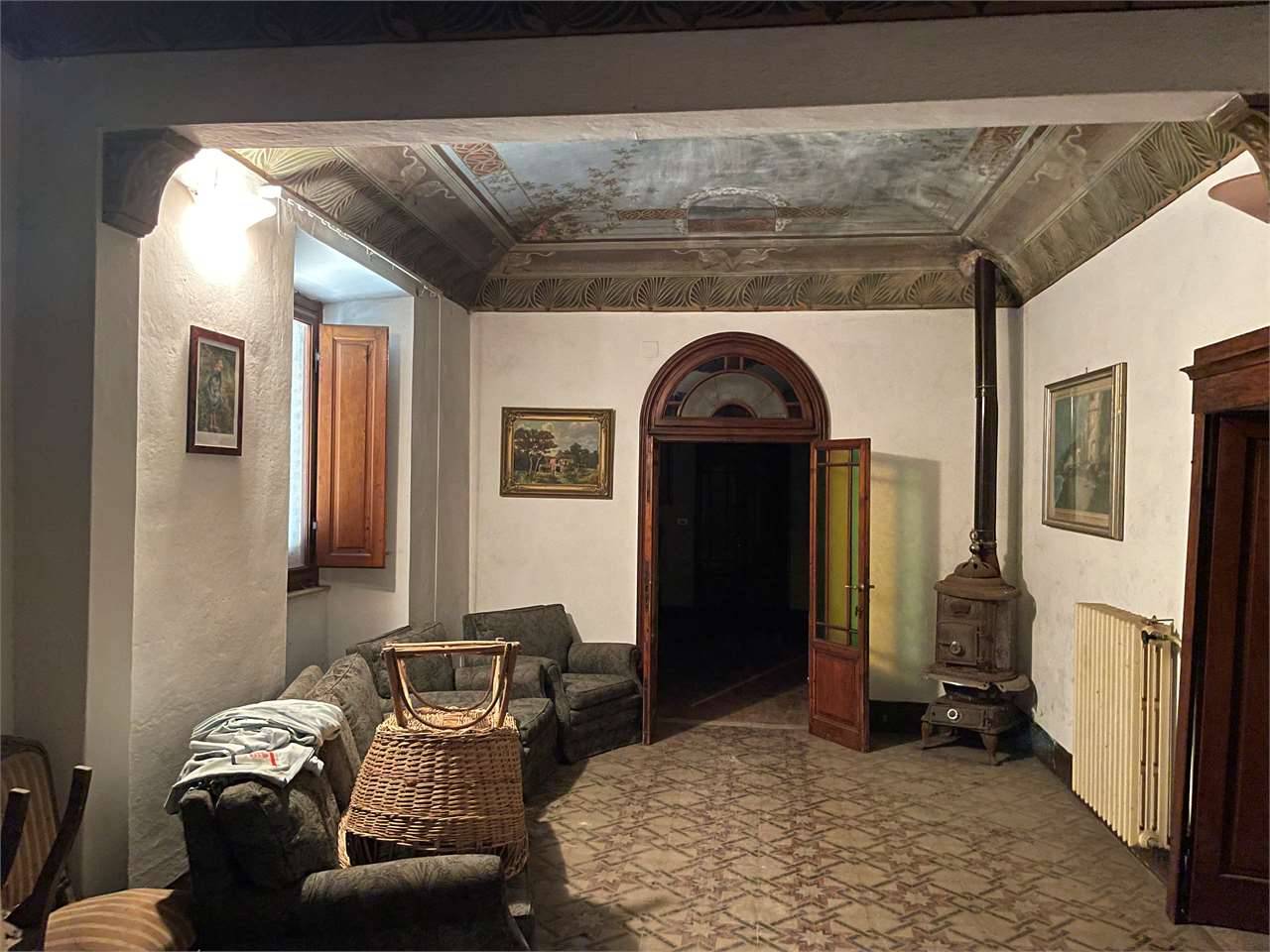 Villa, Castiglion Fiorentino