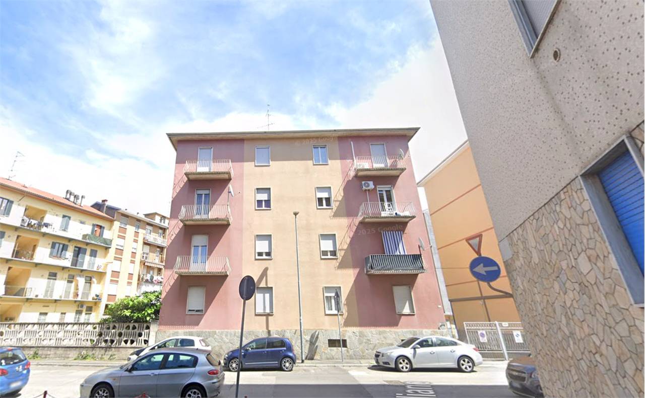 Villa S. Agabio, Novara