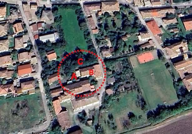 Palazzo - Stabile, Borgonovo Val Tidone