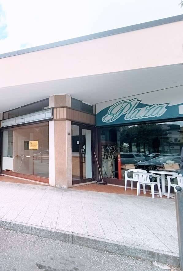 Negozio, Villadossola