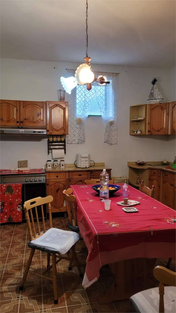 Casa indipendente, Falciano del Massico