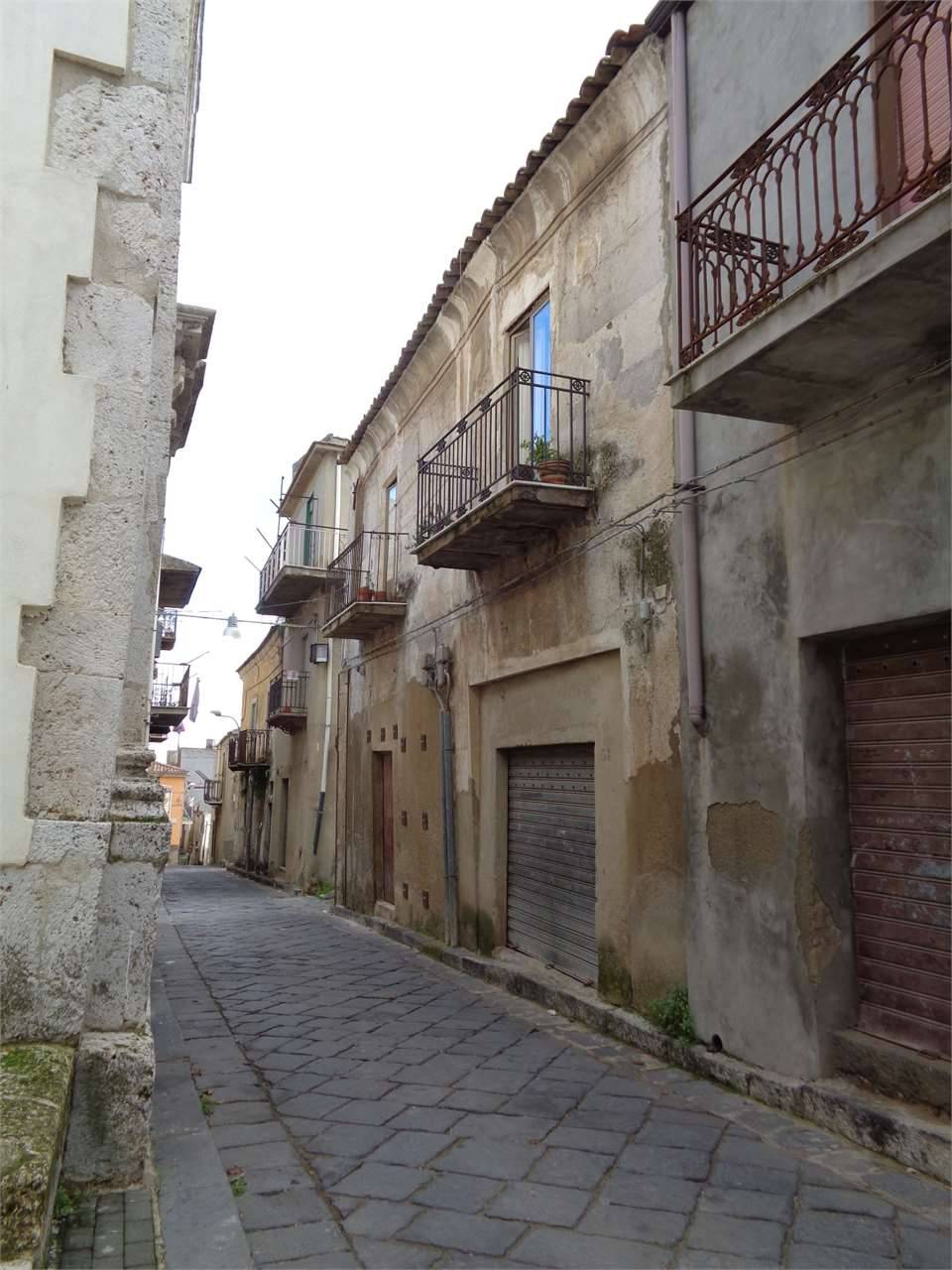 Casa indipendente, San Cataldo