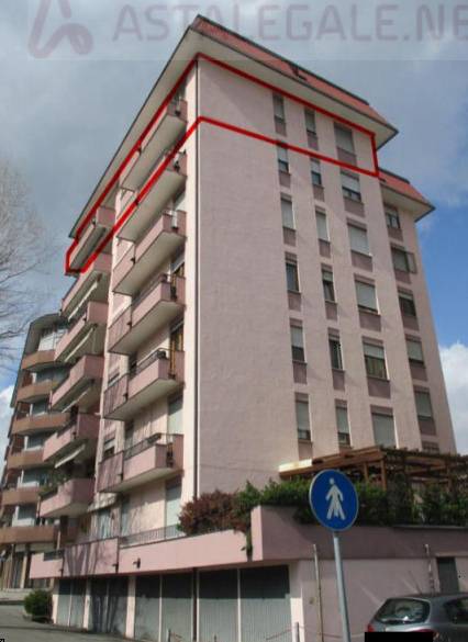 Appartamento, Arzignano