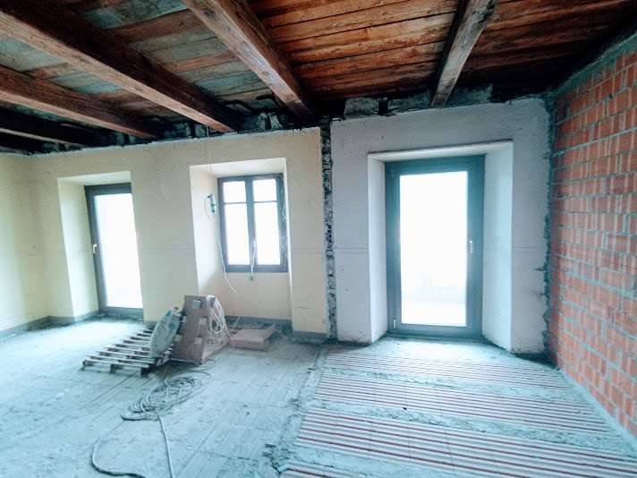 Attico - Mansarda, Pallanzeno