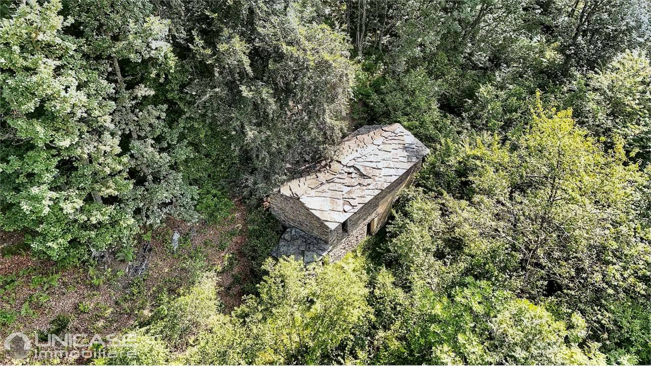 Rustico, Rorà