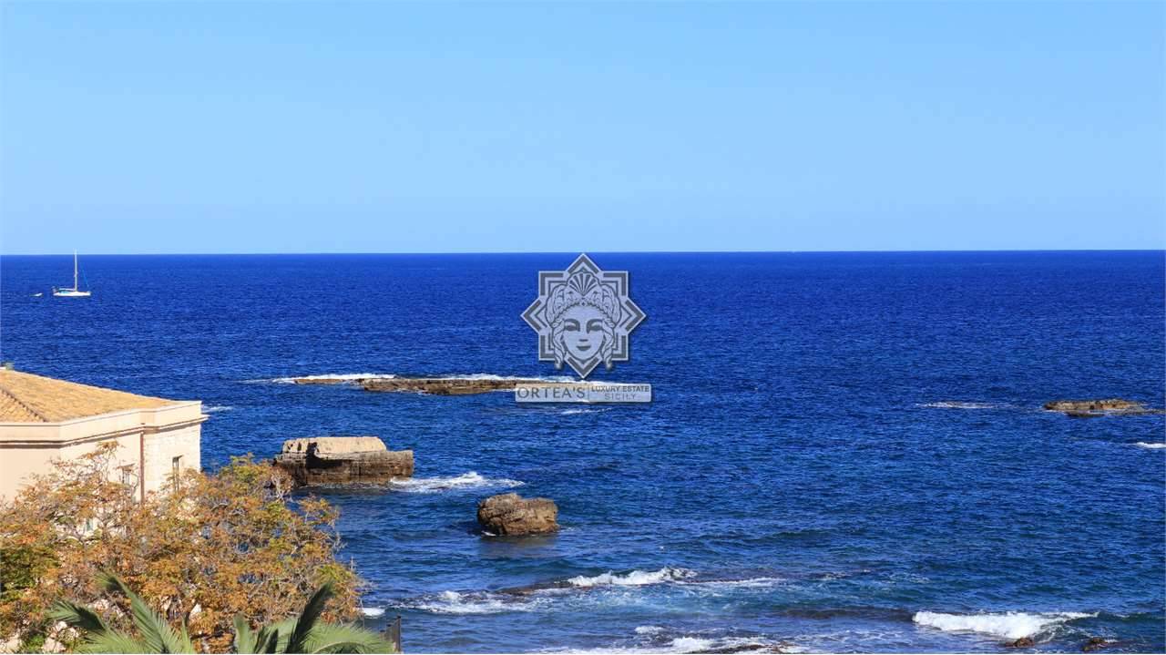 Appartamento Arsenale, Siracusa