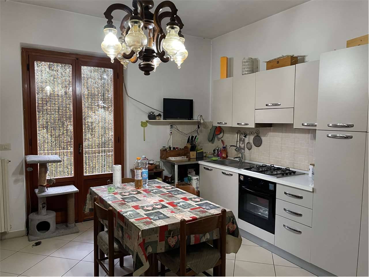 Appartamento, Monte San Savino