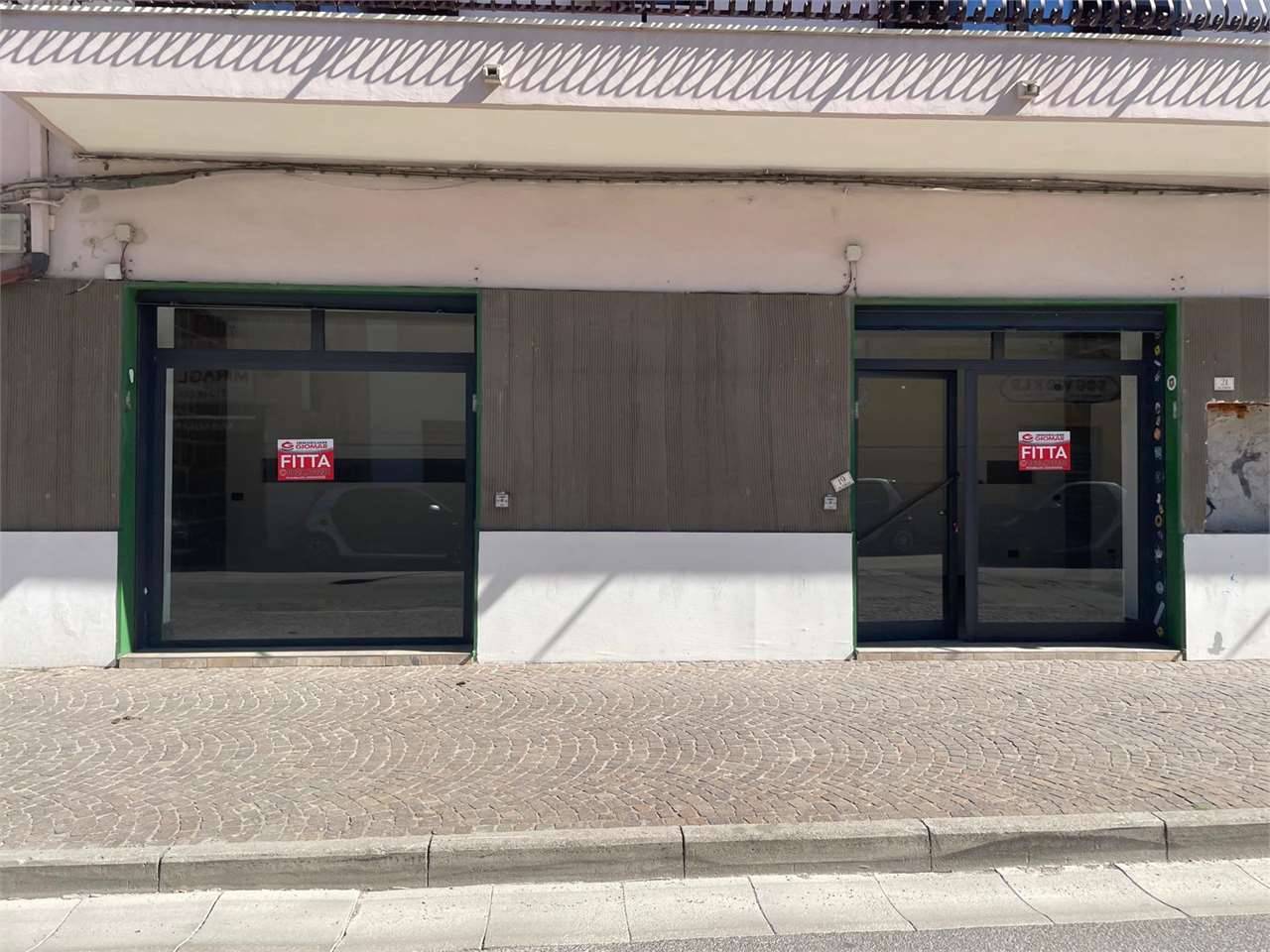 Magazzino - Deposito, Mondragone