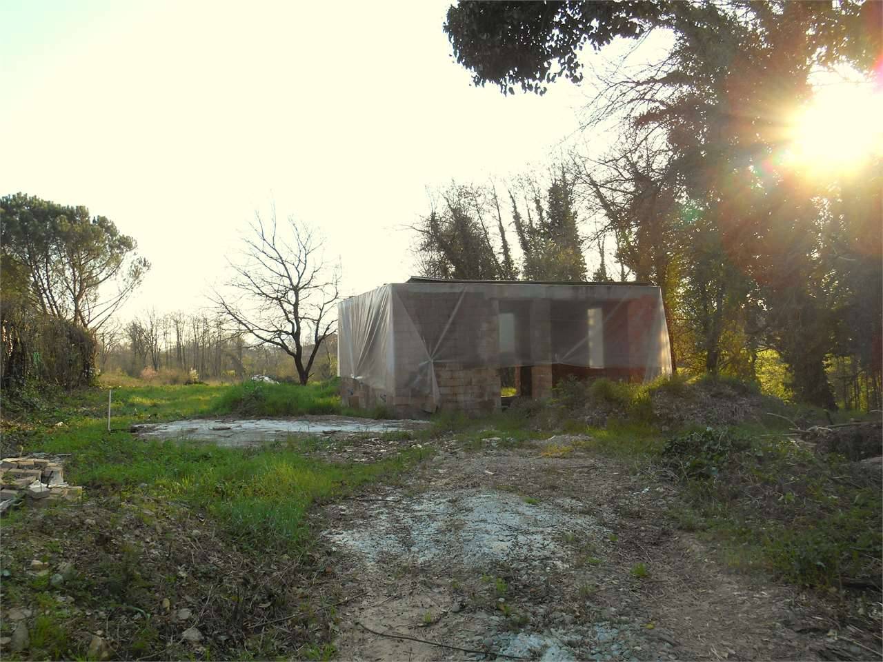 Magazzino - Deposito Badia Pozzeveri, Altopascio