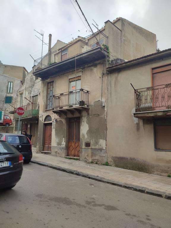 Casa indipendente, San Cataldo