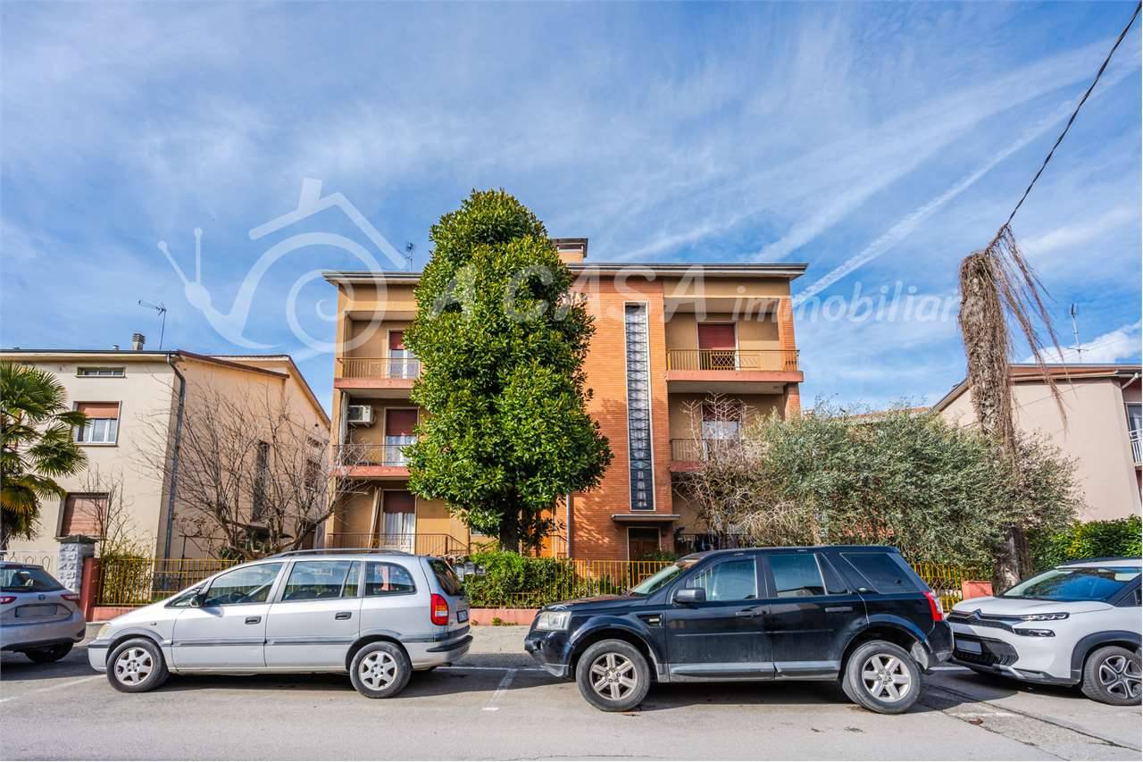 Appartamento, San Secondo Parmense