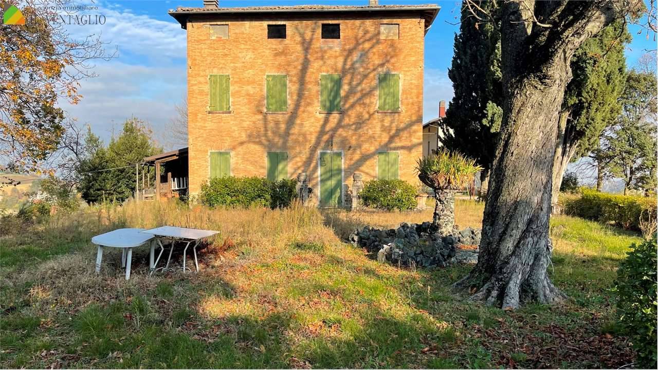Rustico Montegibbio, Sassuolo