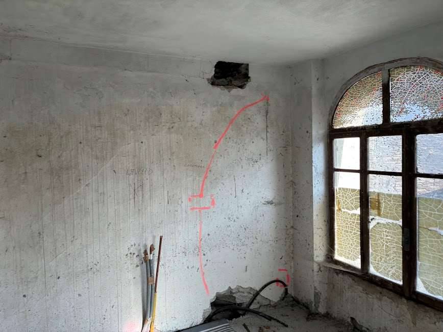 Appartamento, Pallanzeno