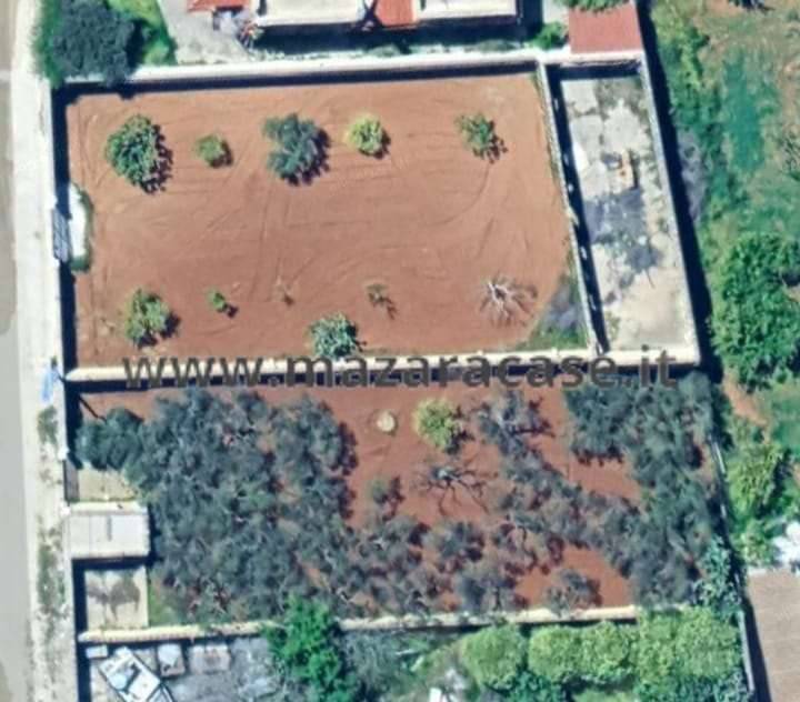 Terreno agricolo, Mazara del Vallo
