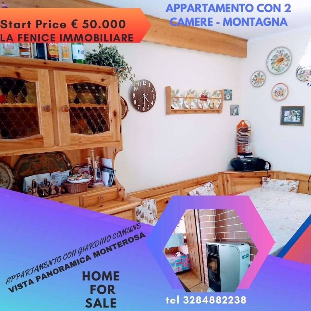 Appartamento, Ceppo Morelli