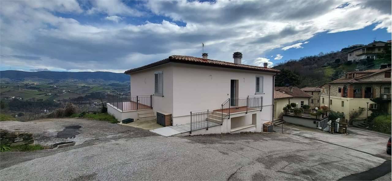 Casa indipendente Gaglietole, Collazzone