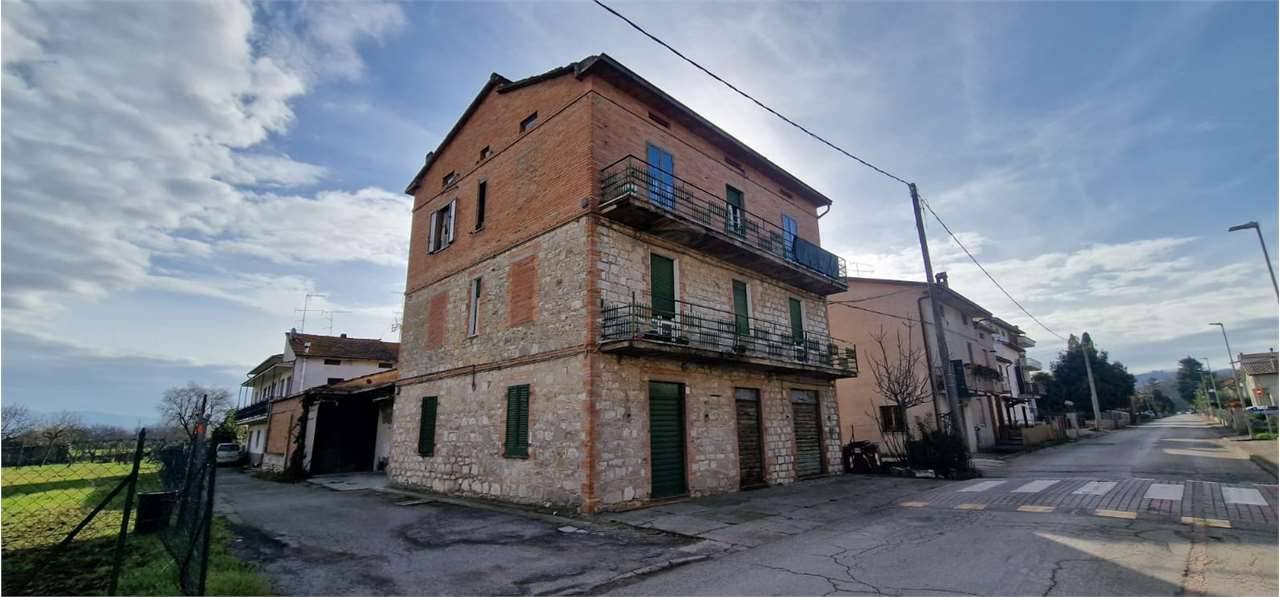 Appartamento Ammeto, Marsciano