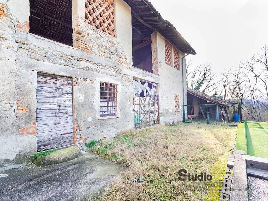 Rustico, Molteno