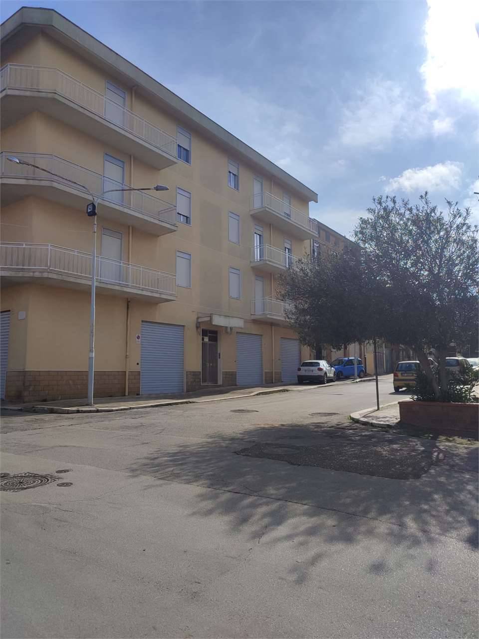 Appartamento, San Cataldo
