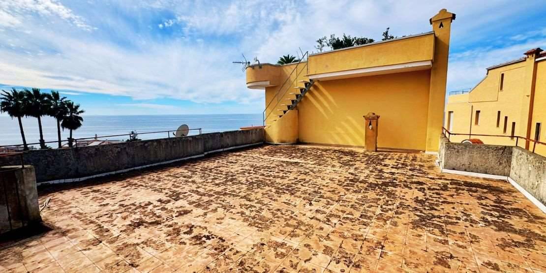 Appartamento, Belvedere Marittimo