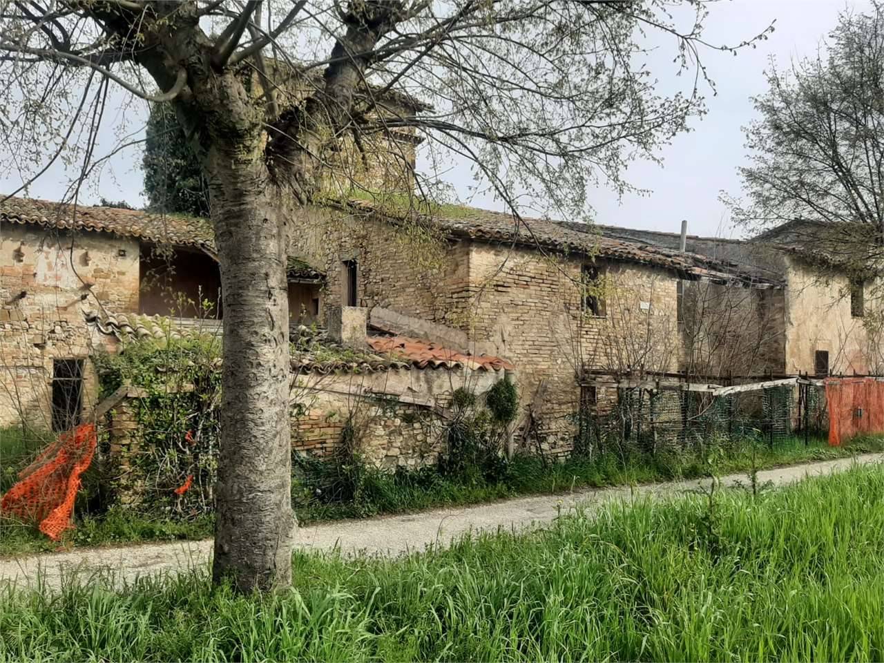 Rustico, Spoleto
