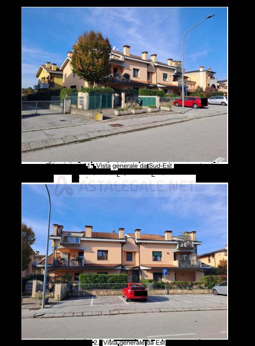 Appartamento, Vicenza