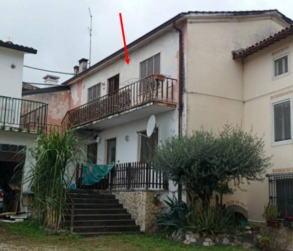 Appartamento, Arzignano