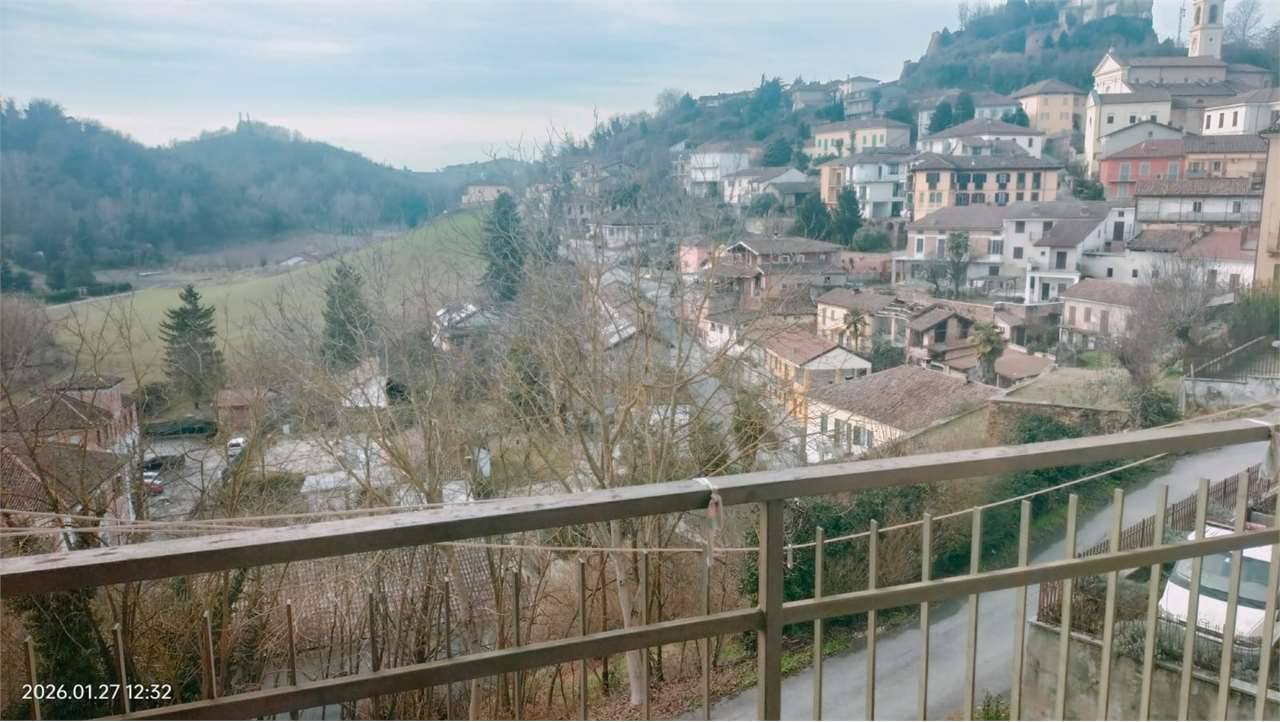 Appartamento, Mombercelli