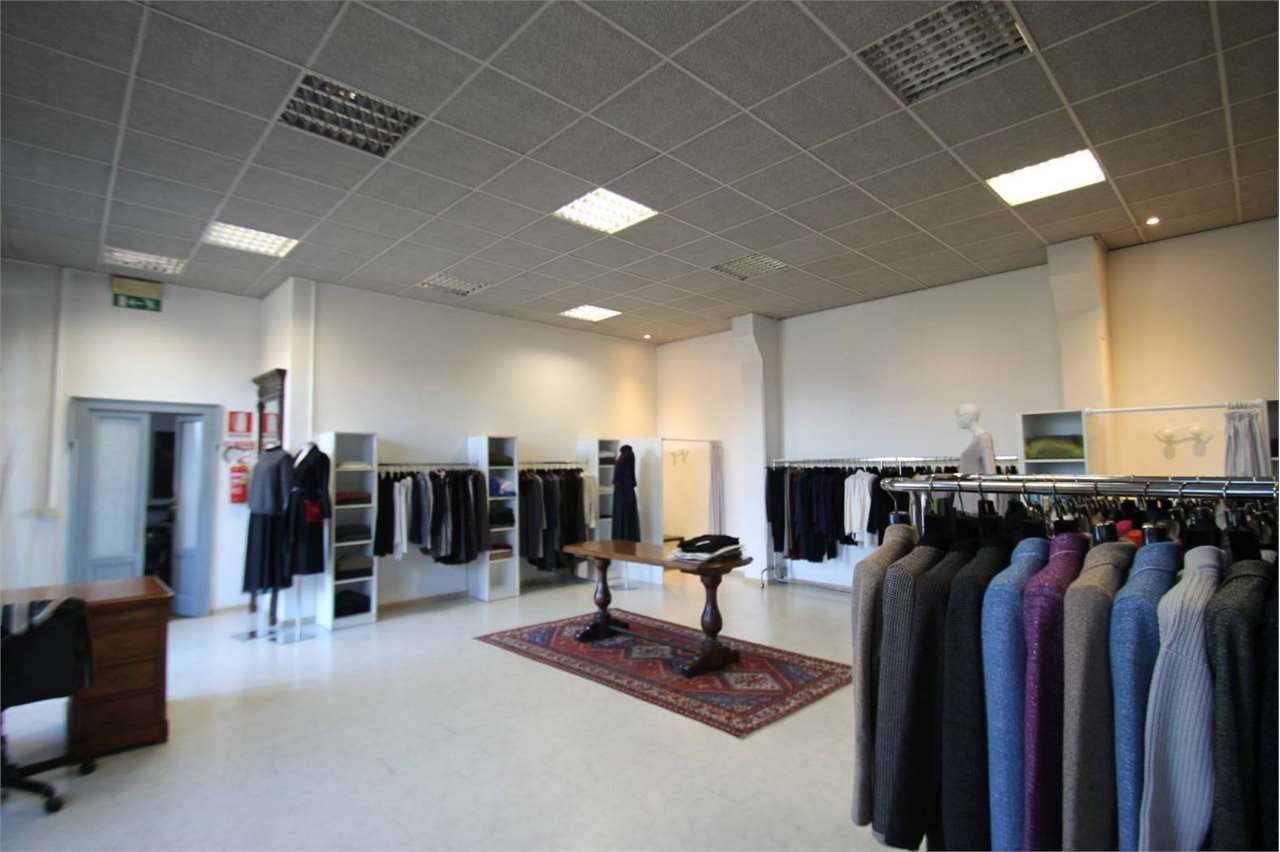 Negozio, Paderno d'Adda