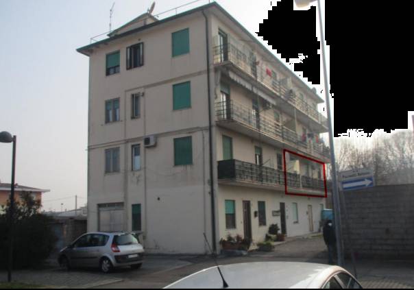 Appartamento, Montecchio Maggiore