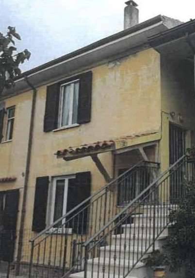 Appartamento Colbordolo, Vallefoglia